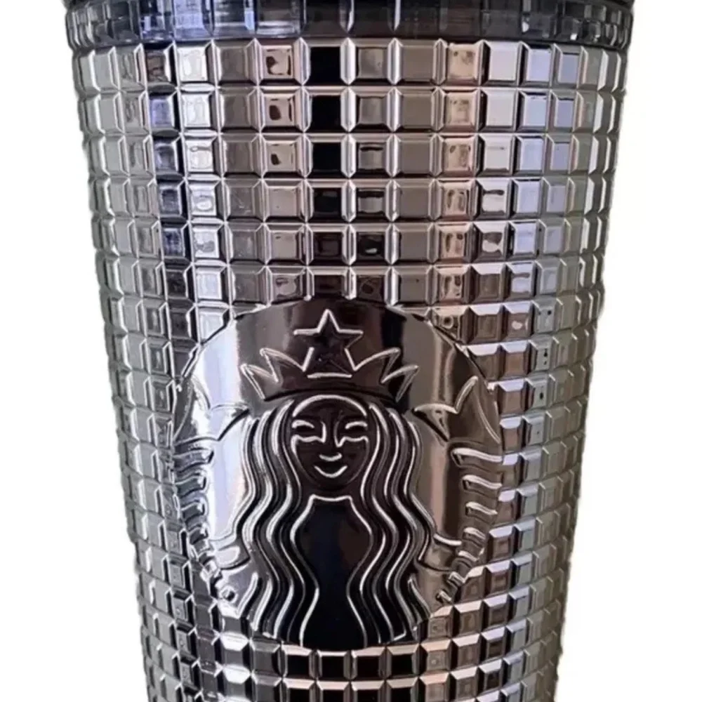 Starbucks this grande